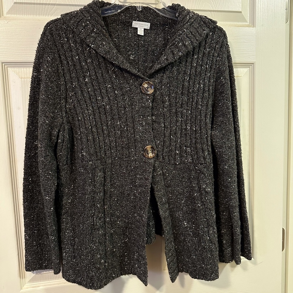 Knit Sweater